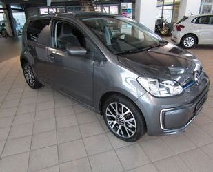 VW Volkswagen up! e-up! Style Plus+R.-Kamera+LM 16