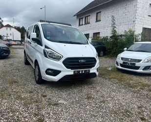 Ford Ford Transit Custom 320 L1 Trend Gebrauchtwagen