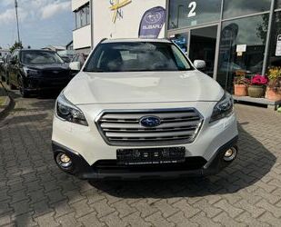 Subaru Subaru Outback 2.0D Sport Lineartronic Gebrauchtwagen