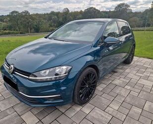 VW Volkswagen Golf 2.0 TDI BMT Comfortline Comfortlin Gebrauchtwagen