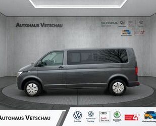 VW Volkswagen T6.1 Kombi LR 2.0 TDI Klima/APC/Armlehn Gebrauchtwagen