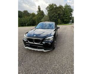 BMW BMW X1 xDrive20d - Gebrauchtwagen