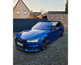 Audi Audi A6 3.0 TDI 240kW comp. quattro tiptr. Avant . Gebrauchtwagen