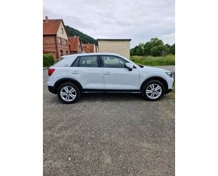 Audi Audi Q2 35 TFSI S tronic advanced, sline Gebrauchtwagen