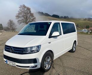 VW Volkswagen T6.1 Multivan Comfortline, 7 Sitzer, AH Gebrauchtwagen