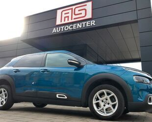 Citroen Citroën C4 Cactus Shine Pano Navi Kamera Parkassis Gebrauchtwagen