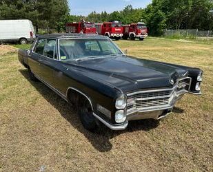  andere Andere Cadillac Fleetwood Gebrauchtwagen