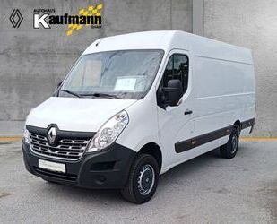 Renault Renault Master Kasten L3H2 HKa 3,5t 3 4x4 Allradan Gebrauchtwagen