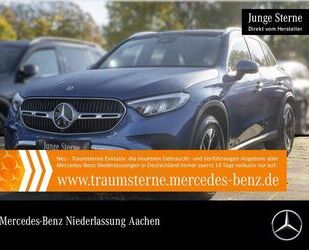 Mercedes-Benz Mercedes-Benz GLC 300 e 4M Avantgarde AdvancedPLUS Gebrauchtwagen