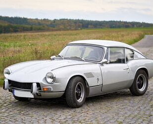 Triumph Triumph GT 6 MK II (1969) Gebrauchtwagen