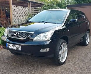 Lexus Lexus RX 300 - - Gebrauchtwagen