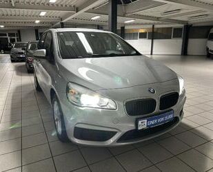 BMW BMW 218 Active Tourer i LED Navi PDC Kamera Sitzhe Gebrauchtwagen