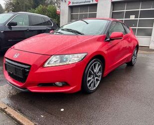 Honda Honda CR-Z Sport *48.624 KM* Gebrauchtwagen