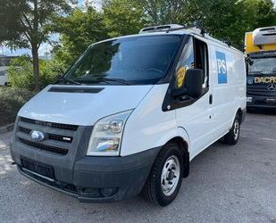 Ford Ford Transit*AHK*58TKM*Regale* Gebrauchtwagen