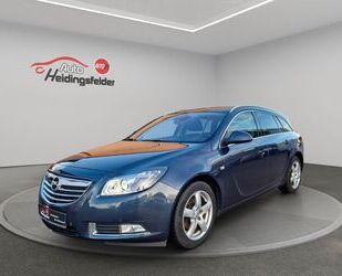 Opel Opel Insignia A Sports Tourer Sport, AHK, PDC, 8-F Gebrauchtwagen