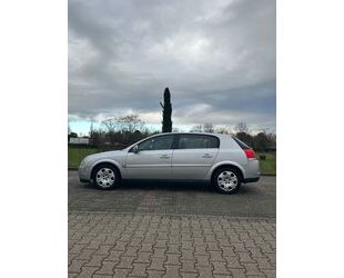 Opel Opel Signum 1.8 Benzin TÜV NEU Gebrauchtwagen