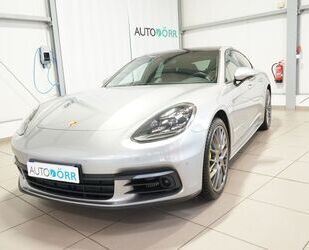 Porsche Porsche Panamera 4 E-Hybrid Edition 10 Jahre+Bose+ Gebrauchtwagen