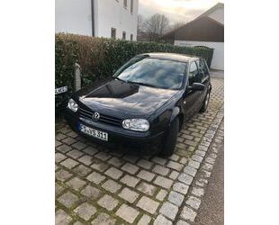 VW Volkswagen Golf 1.4 Basis Basis Gebrauchtwagen