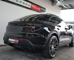 Porsche Porsche Macan 4 electric*LUFT*PANO*ACC*MATRIX*BOSE Gebrauchtwagen