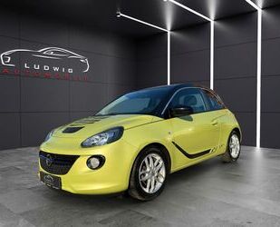 Opel Adam Gebrauchtwagen