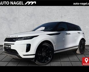 Land Rover Range Rover Evoque Gebrauchtwagen