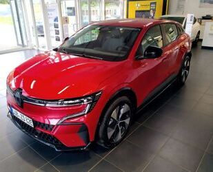 Renault Megane Gebrauchtwagen