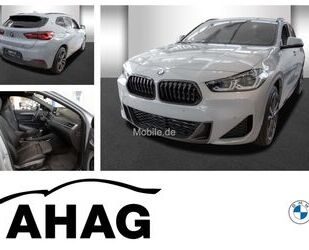 BMW BMW X2 xDrive25e M Sport Steptronic Navi Leder Gebrauchtwagen