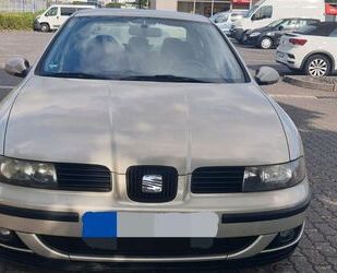 Seat Seat Toledo Stella 1,6 16V Gebrauchtwagen