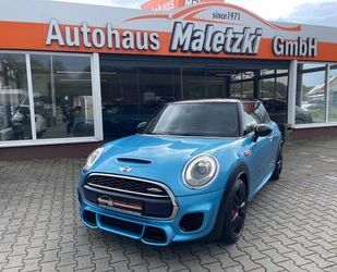 Mini MINI John Cooper Works*Navi*Distronic*HarmanKardon Gebrauchtwagen