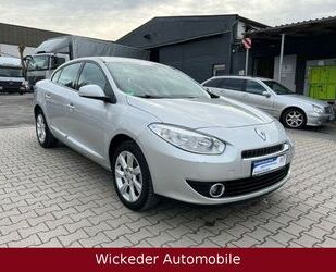 Renault Renault Fluence Dynamique Tüv Neu/Top Pflege Gebrauchtwagen