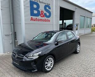 Opel Opel Corsa F Edition Gebrauchtwagen