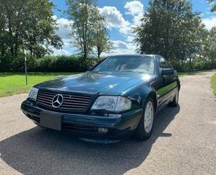 Mercedes-Benz Mercedes-Benz SL 320 Gebrauchtwagen