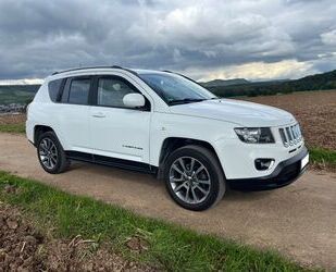 Jeep Jeep Compass Limited 2.4l 4x4 USA Gebrauchtwagen