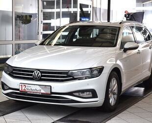 VW Volkswagen Passat Variant 2.0TDI Business DSG*AHK* Gebrauchtwagen