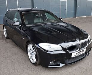 BMW BMW 535d xDrive Touring M-Paket,BiX,Nav,HUD,Soft,B Gebrauchtwagen