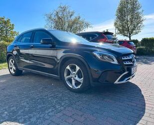 Mercedes-Benz Mercedes-Benz GLA 200 d DCT - Gebrauchtwagen