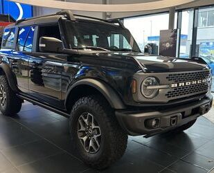 Ford Ford Bronco Badlands V6 Ecoboost 4x4 Gebrauchtwagen