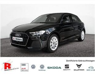 Audi Audi A1 25 Sportback 1.0 TFSI PDC LED VC NAVI SHZ Gebrauchtwagen