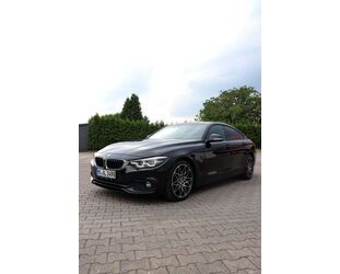 BMW BMW 420d Gran Coupé Sport - Top Zustand Gebrauchtwagen