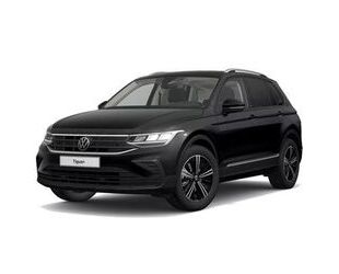 VW Volkswagen Tiguan 1.5 TSI Active LED+NAVI+KAMERA+S Gebrauchtwagen