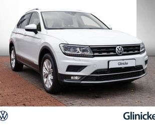 VW Volkswagen Tiguan 2.0 TSI 4Motion 