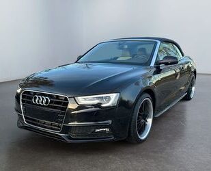 Audi Audi A5 Cabriolet 1.8 TFSI *B&O*SHZ*XENON*MMI* Gebrauchtwagen