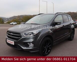 Ford Ford Kuga 1.5 ST-Line **AHK+Navi+Lenkradheizung+SH Gebrauchtwagen