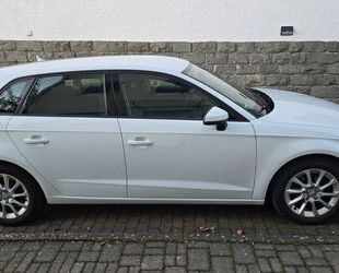 Audi Audi A3 2.0 TDI quattro clean diesel Ambition Spor Gebrauchtwagen