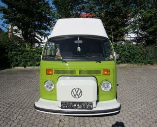 VW Volkswagen T2 Gebrauchtwagen