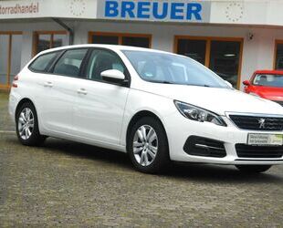 Peugeot Peugeot 308 Active BlueHDI 130 Navi Klimaautomatik Gebrauchtwagen