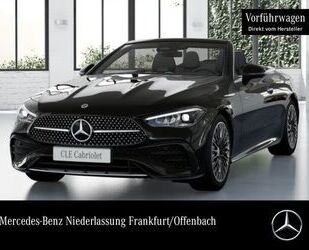 Mercedes-Benz Mercedes-Benz CLE 200 AMG+360+LED+KEYLESS+9G Gebrauchtwagen