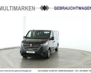 Renault Renault Trafic Combi L2H1 3,0t Life 2.0 BLUE dCi 1 Gebrauchtwagen