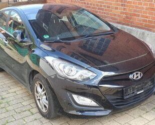 Hyundai Hyundai i30 1.6 GDI Style Style Gebrauchtwagen