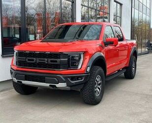 Ford Ford F-150 Raptor Super Crew Cab 3.5l Eco Boost Gebrauchtwagen